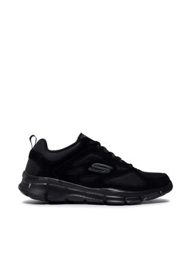 Skechers Skechers Sneakers Ezdez 52748/BBK Schwarz