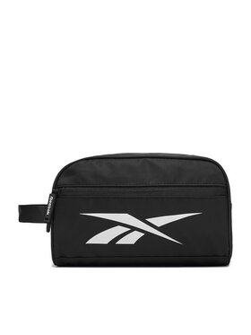 Reebok Reebok Kosmetiktasche RBK-U1-002-SS25 Schwarz