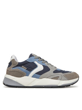 Voile Blanche Voile Blanche Sneakers Club19 0012018288.01.1B02 Grigio
