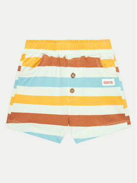 Coccodrillo Coccodrillo Pantaloncini sportivi WC4121503HBN Multicolore Regular Fit