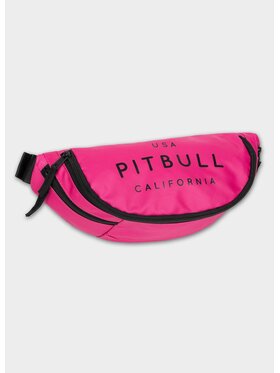 PITBULL PITBULL Nerka AVENIDA Różowy