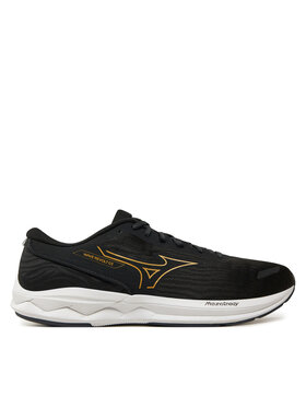 Mizuno Mizuno Scarpe running Wave Revolt 3 J1GC2481 Nero