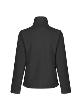 Regatta Regatta Kurtka outdoor RG1591 Czarny Ladies Fit