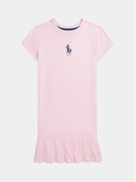 Polo Ralph Lauren Polo Ralph Lauren Rochie de zi 313935092001 Roz Regular Fit