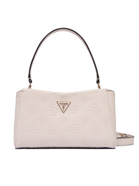 Guess Guess Táska Tisha HWPD77 64120 Bézs