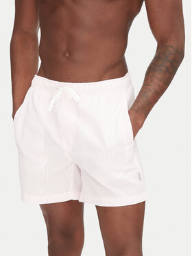 Only & Sons Only & Sons Шорти для плавання Ted 22021841 Рожевий Regular Fit