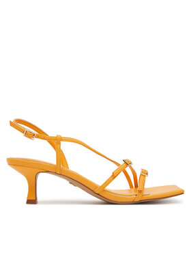 Aldo Aldo Босоніжки Harlie 13966716 Оранжевий