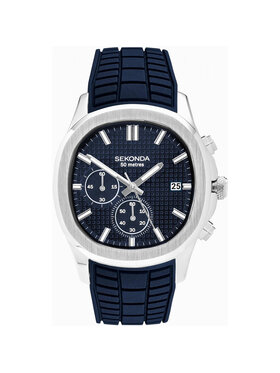 Sekonda Sekonda Hodinky 30276 Modrá