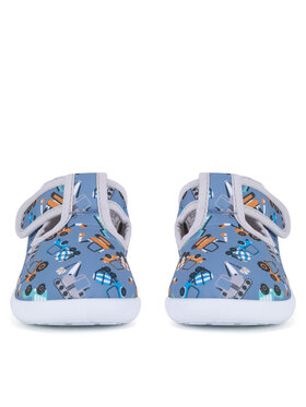 Παντόφλες Σπιτιού Action Boy φωτογραφία