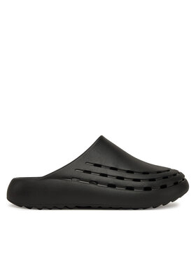 ECCO ECCO Klapki Cozmo 52390400101 Czarny