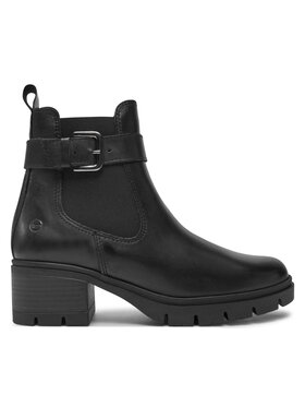 Tamaris Tamaris Stivaletti 1-25447-43 Nero