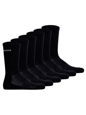 Salomon Salomon Skarpety 28894 Czarny