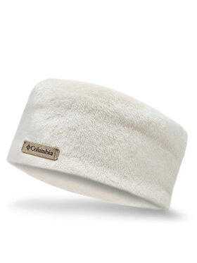 Columbia Columbia Stirnband Fire Side™ Plush Headband Weiß Regular Fit