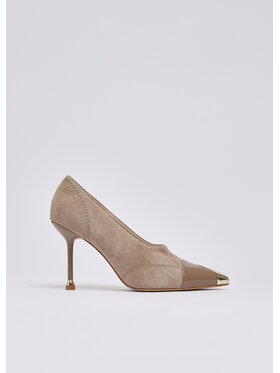 Liu Jo Liu Jo Décolleté SF6015PX886S3448 Beige