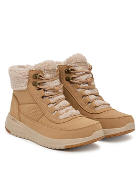 Skechers Skechers Traperid On-The-Go Stellar - Alpine Adventure 144756 Beež