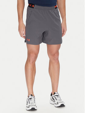 Under Armour Under Armour Spordišortsid Vanish Woven 6in 1373718 Hall Regular Fit