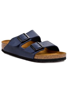 Birkenstock Birkenstock Чехли Arizona 051063 Син