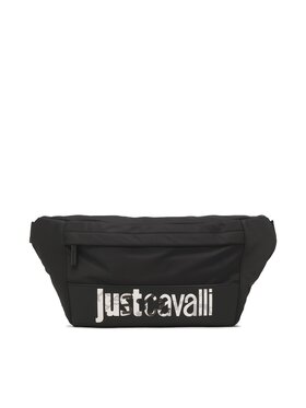 Just Cavalli Just Cavalli Ledvinka 74QB4B31 Černá