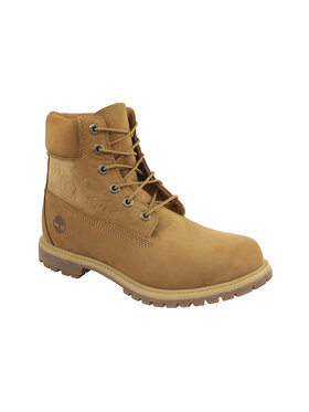 Timberland Timberland Buty Timberland 6 In Premium Boot W Brązowy