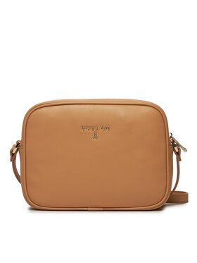 Patrizia Pepe Patrizia Pepe Torebka 8B8985/E043-B685 Beżowy