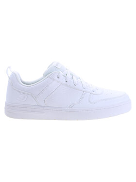 Skechers Skechers Sneakersy 405634L-WHT Biały