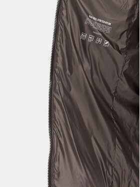 Μπουφάν πουπουλένιο Hetregó φωτογραφία