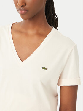 T-Shirt Lacoste