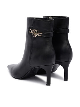 Guess Μποτάκια Guess - 3