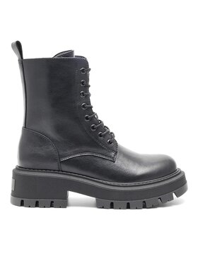 Jenny Fairy Jenny Fairy Черевики AGNESE WS6033-05 Чорний