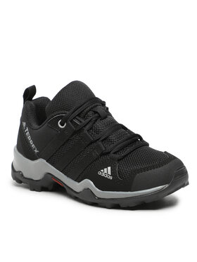 adidas adidas Buty Terrex Ax2r K BB1935 Czarny