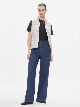 Αμάνικο Μπουφάν Calvin Klein φωτογραφία