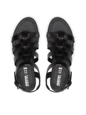 Geox Σανδάλια Geox - 6