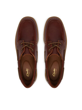 Loafers Clarks φωτογραφία