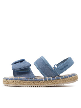 Mayoral Espadrile 43552 Modra