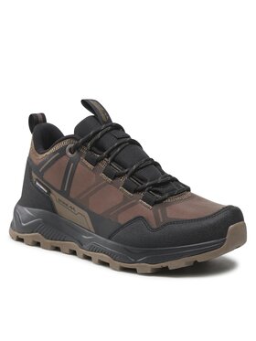 Sprandi Sprandi Chaussures de trekking Gear Rocky Adv MP-S23W063A-1 Kaki