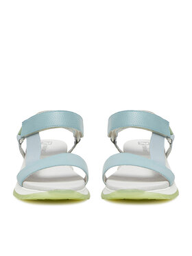 Rieker Rieker Sandali W2951-10 Blu