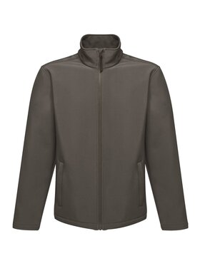 Regatta Regatta Kurtka outdoor RG1599 Szary Easy Fit