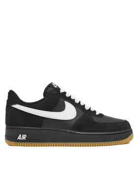 Nike Nike Sneakers Air Force 1 '07 LV8 IB6388 001 Schwarz