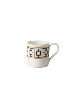 Villeroy & Boch Villeroy & Boch Filiżanka Villeroy & Boch MetroChic Biały