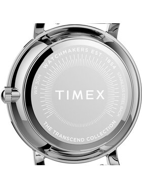 Timex Ρολόι Timex - 5