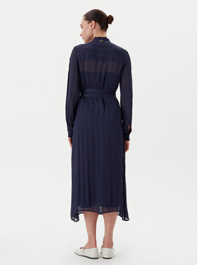 Φόρεμα πουκάμισο TWINSET φωτογραφία