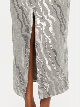 Φόρεμα κοκτέιλ ROTATE φωτογραφία