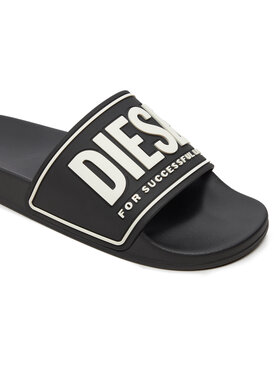 Diesel Παντόφλες Diesel - 5