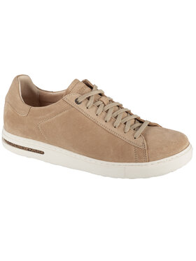 Birkenstock Birkenstock Sneakersy Bend Low LEVE Beżowy