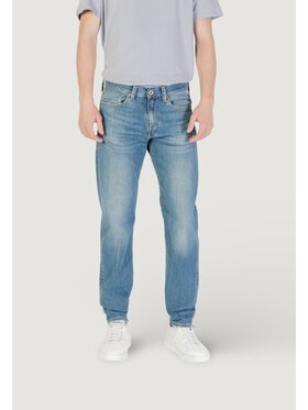 REPLAY REPLAY Jeansy M1038R.000.814 838 Niebieski Casual Fit