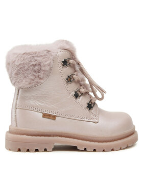 Lasocki Kids Lasocki Kids Schnürstiefeletten CI12-POINT-10 Rosa