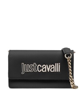 Just Cavalli Just Cavalli Táska 74RB5P85 Fekete