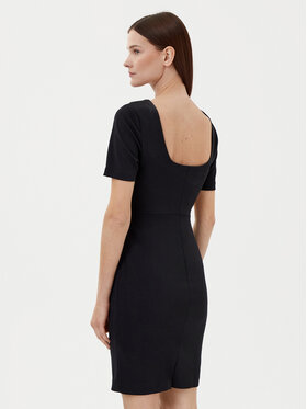 Φόρεμα κοκτέιλ Calvin Klein φωτογραφία