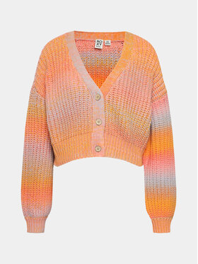 Roxy Roxy Kardigan Sundaze Sweater Swtr ARJSW03307 Ružičasta Regular Fit