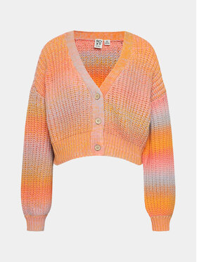 Roxy Roxy Strickjacke Sundaze Sweater Swtr ARJSW03307 Rosa Regular Fit